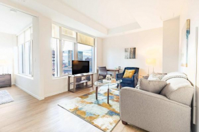 Entire Apt Downtown Seaport - ALX-807